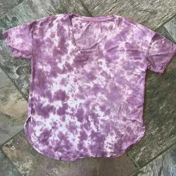 American Eagle Soft and Sexy Tee Shirt Size Small - Picture 2 of 2